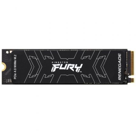 Kingston FURY Renegade SSD M.2 1 TB PCIe 4.0 NVMe